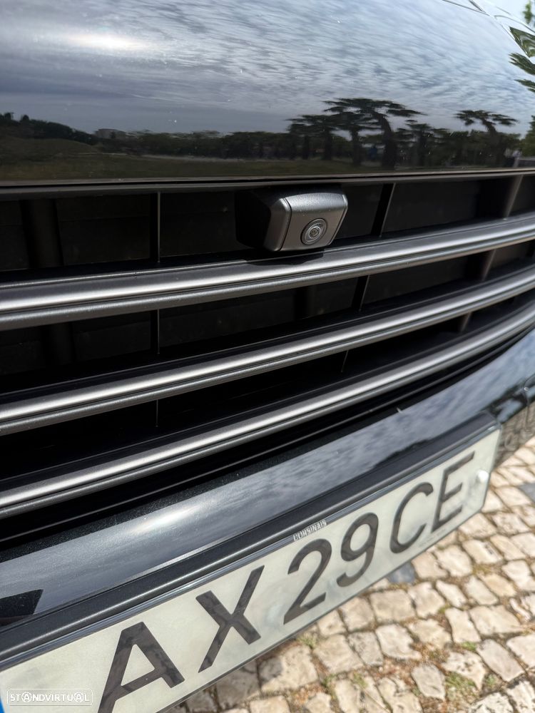 Porsche Cayenne E-Hybrid Platinum Edition - 10