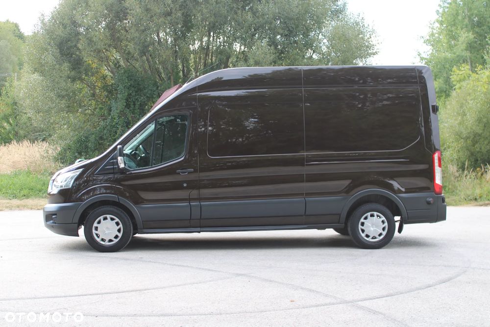 Ford Transit - 3