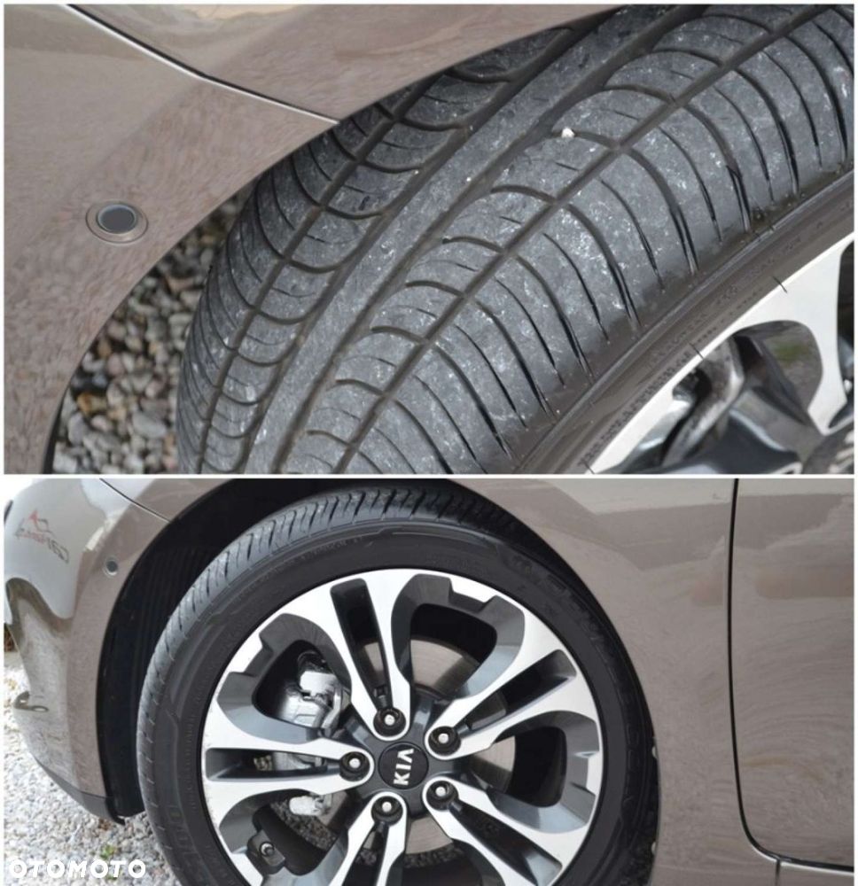 Kia Ceed - 32