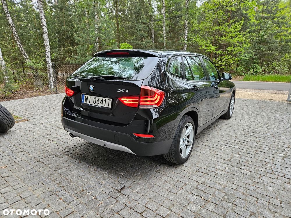 BMW X1 sDrive18i - 3