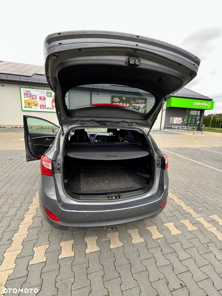 Hyundai i30 - 13