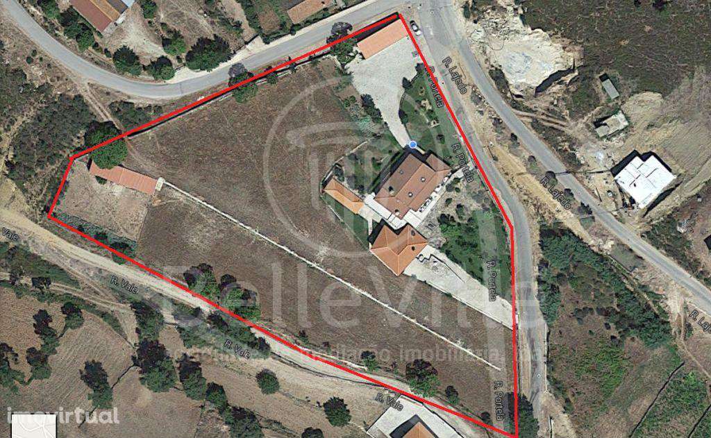 Duas habitações uni familiares com áreas fantásticas Beça, Boticas - Grande imagem: 3/45