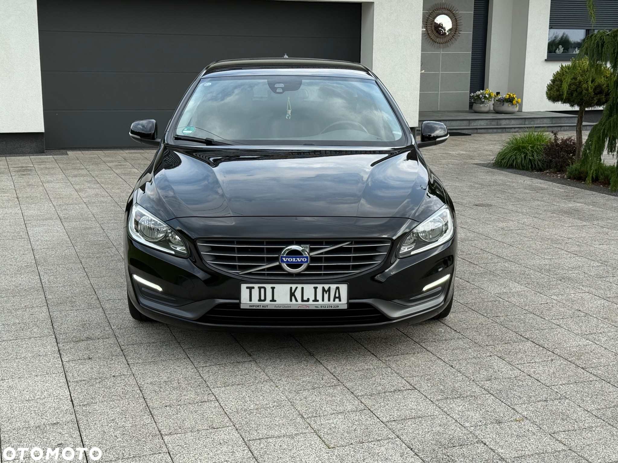 Volvo V60 D3 Momentum - 30