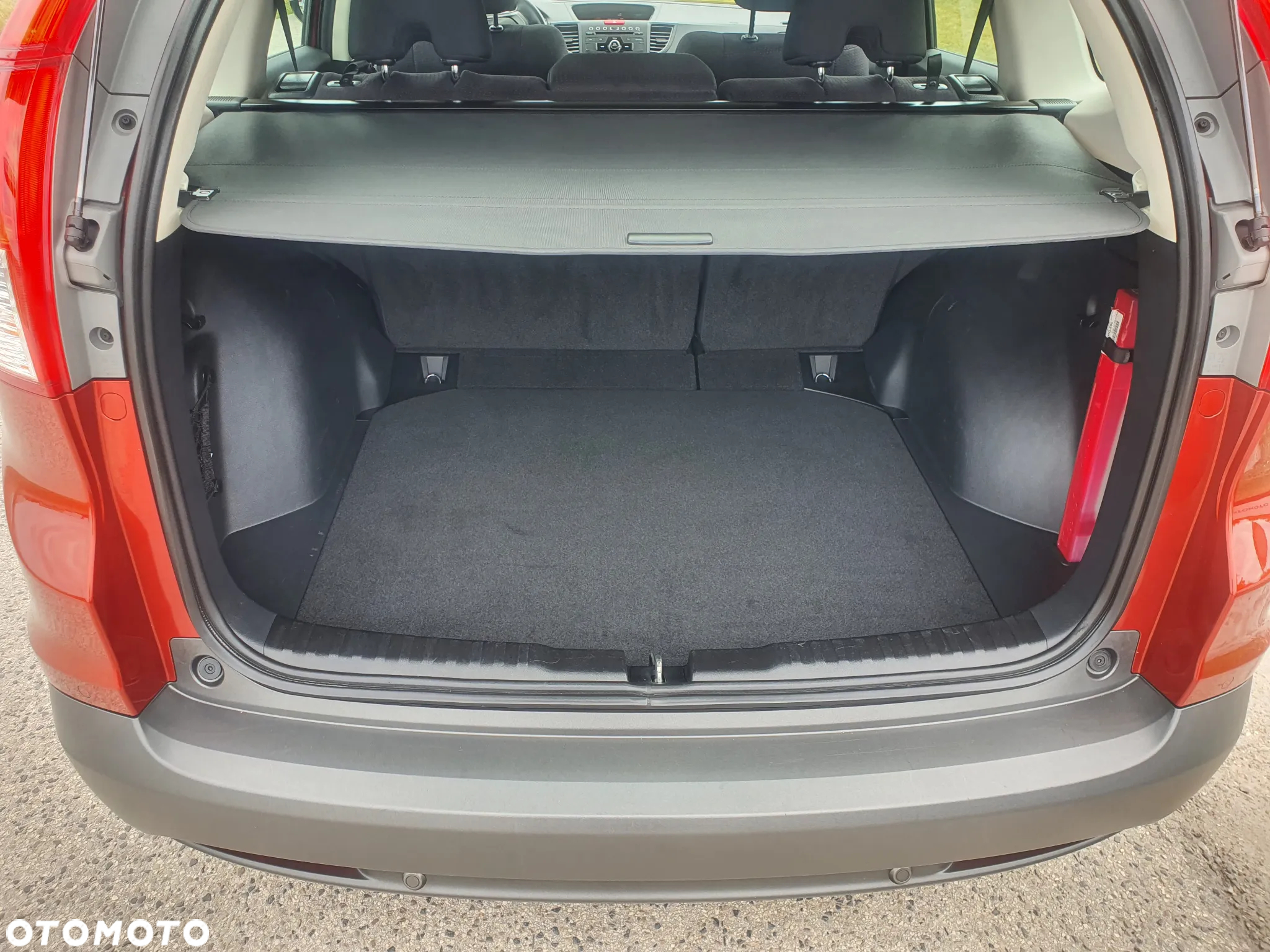 Honda CR-V 2.0 Executive - 25