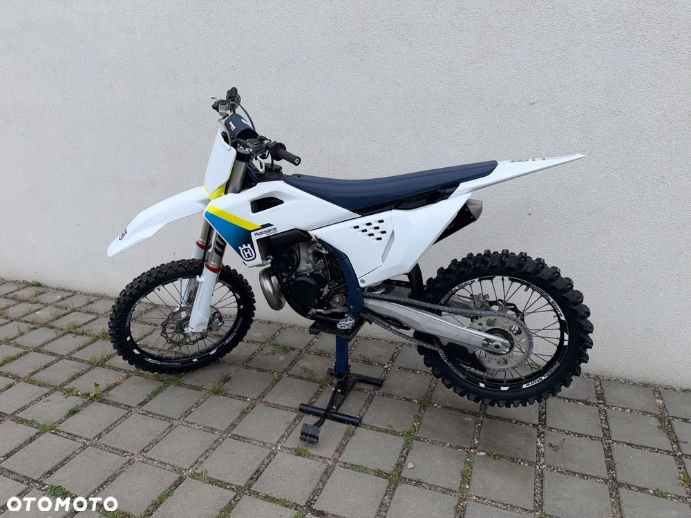 Husqvarna TC - 3