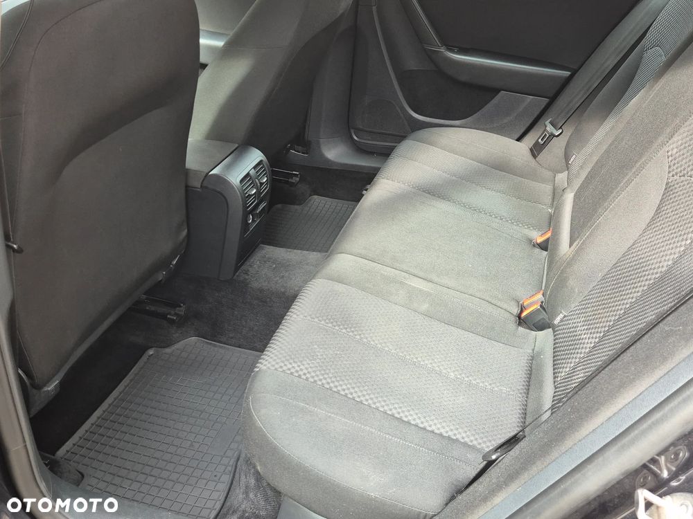 Volkswagen Passat 1.4 TSI Trendline - 13