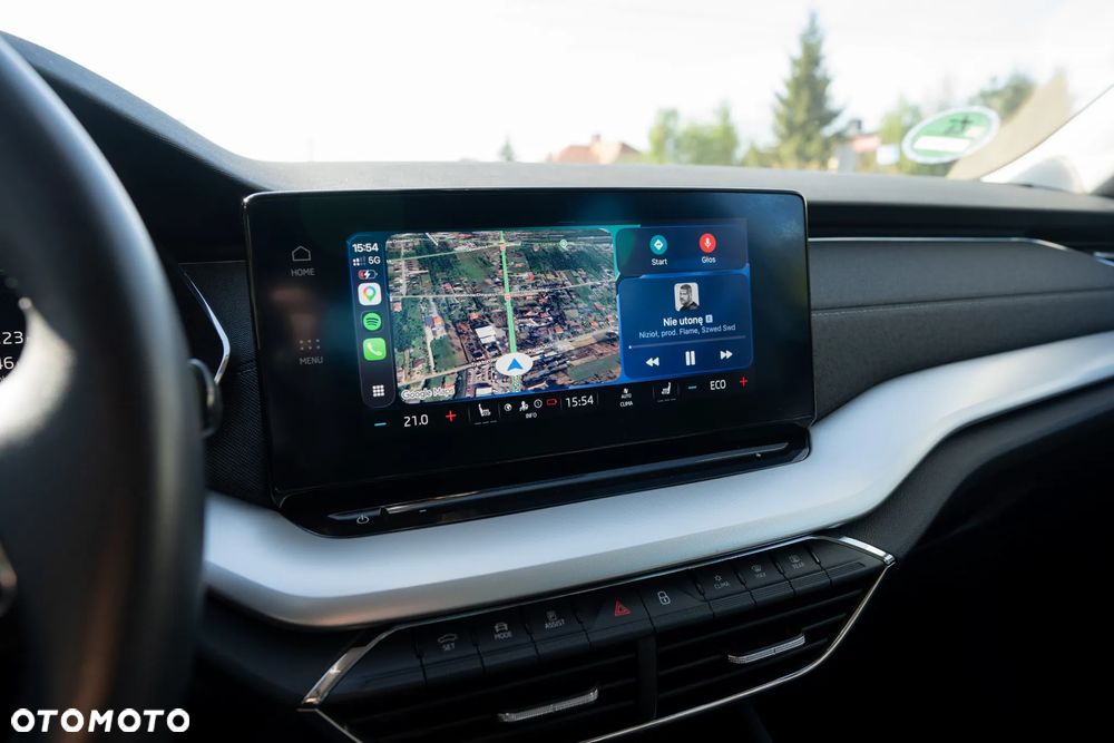 Skoda Octavia 1.4 TSI Plug-In Hybrid Style DSG - 14