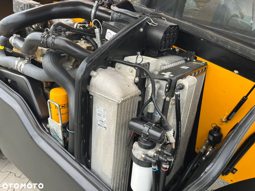 JCB 531-70 AgriSuper - 16