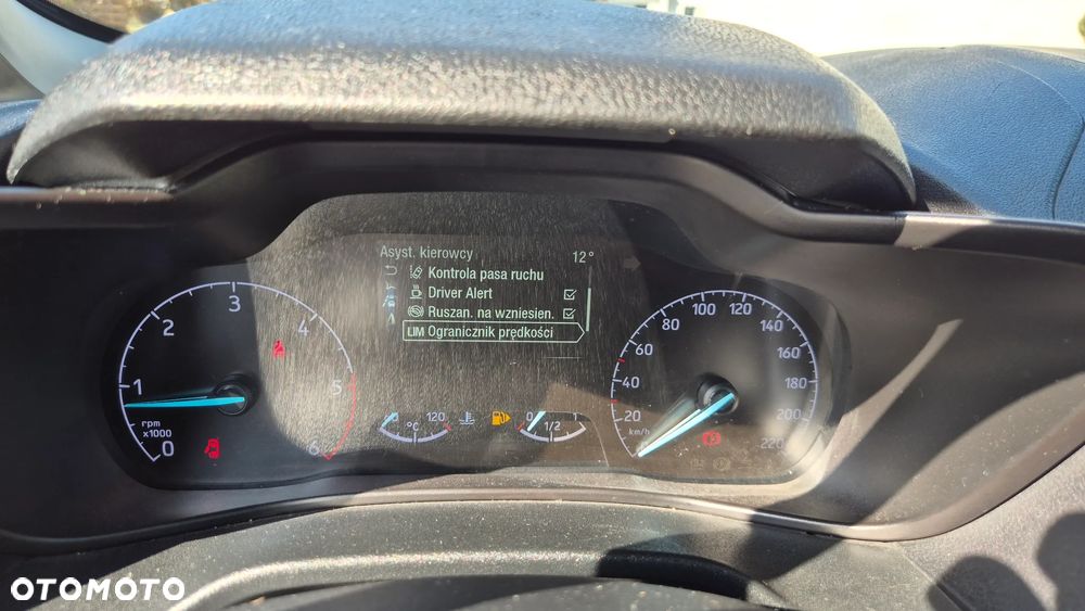Ford Tourneo Connect Grand - 30