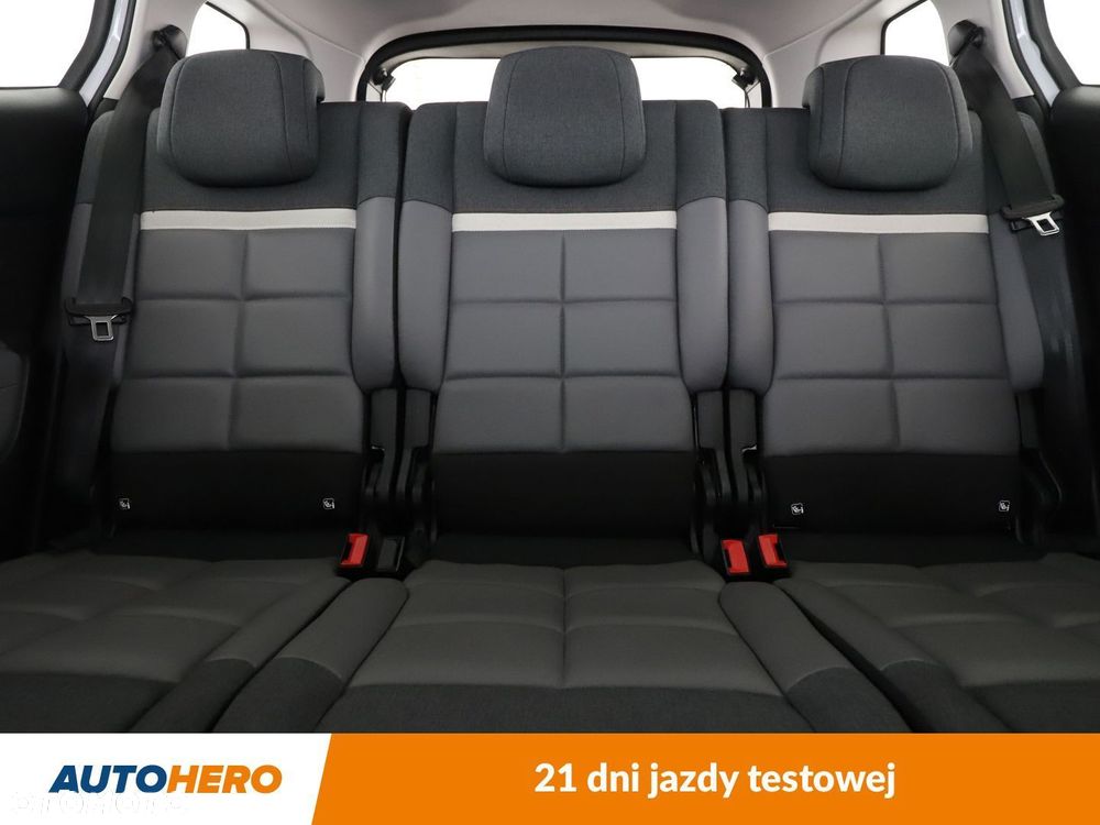 Citroën C5 Aircross 2.0 BlueHDi Shine EAT8 - 15