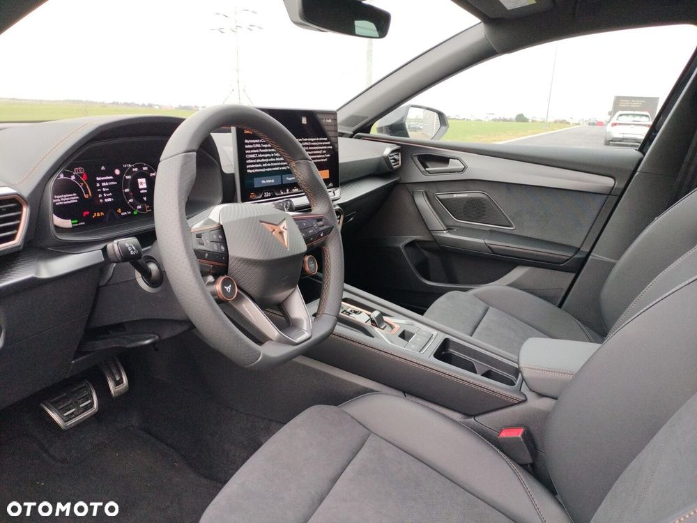 Cupra Leon - 12