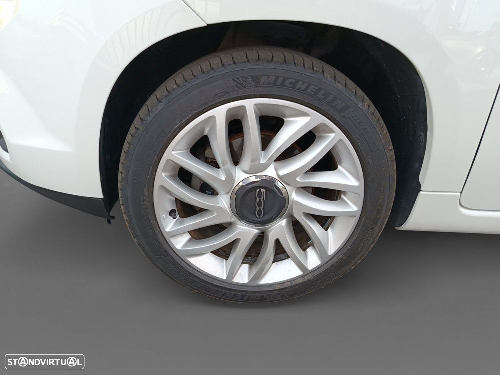 Fiat 500L 1.3 MJ Lounge S&S - 14
