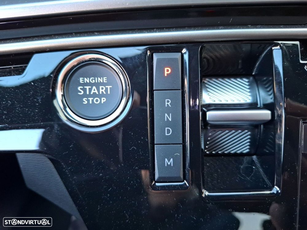 Peugeot 3008 1.2 Hybrid GT e-DCS6 - 16