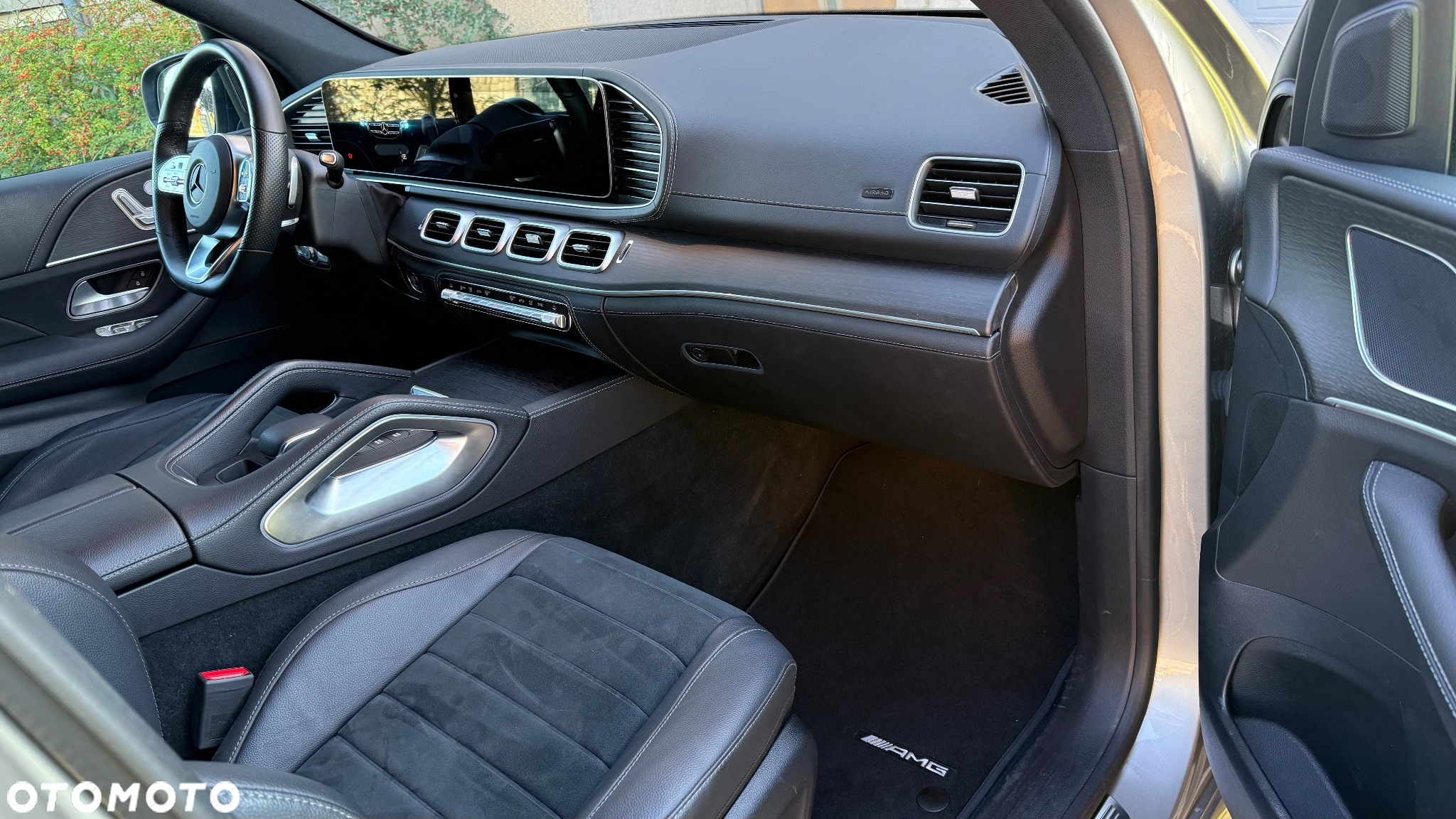 Mercedes-Benz GLE 400 d 4-Matic - 20