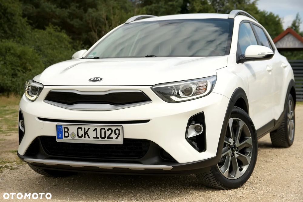 Kia Stonic 1.4 XL - 1