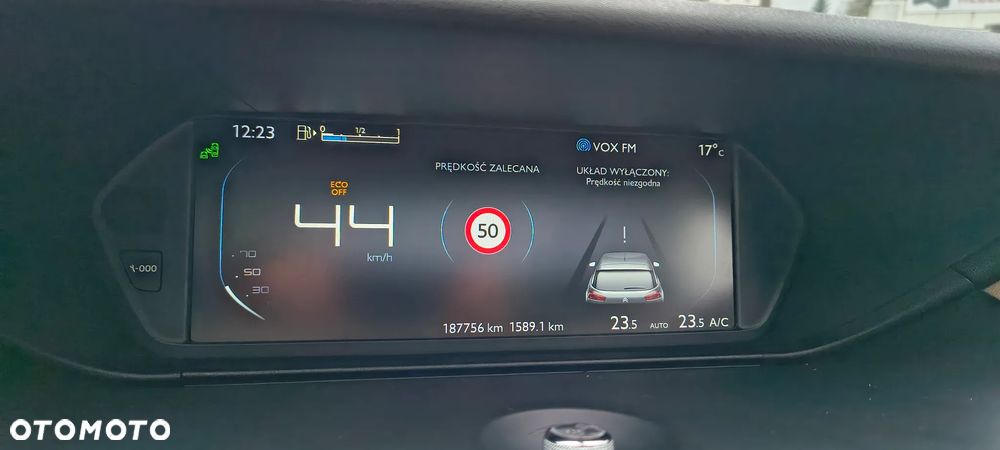 Citroën C4 Grand Picasso 2.0 BlueHDi Exclusive - 14
