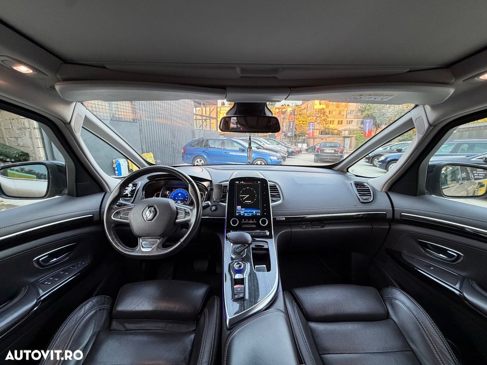 Renault Espace - 7
