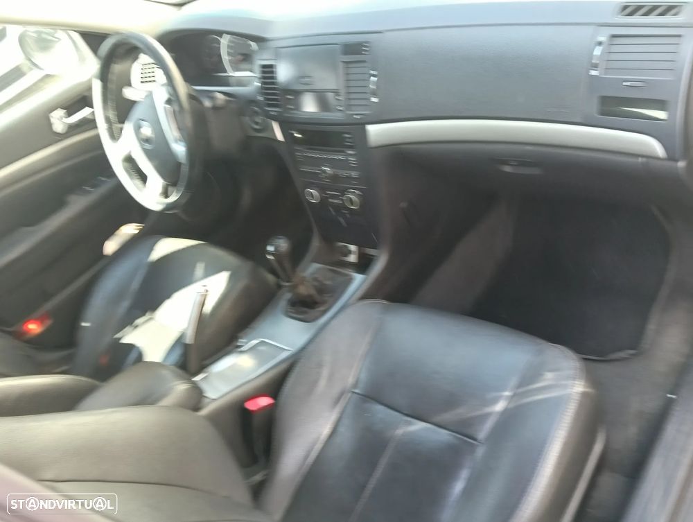 Chevrolet Epica 2.0 VCDi LT - 4