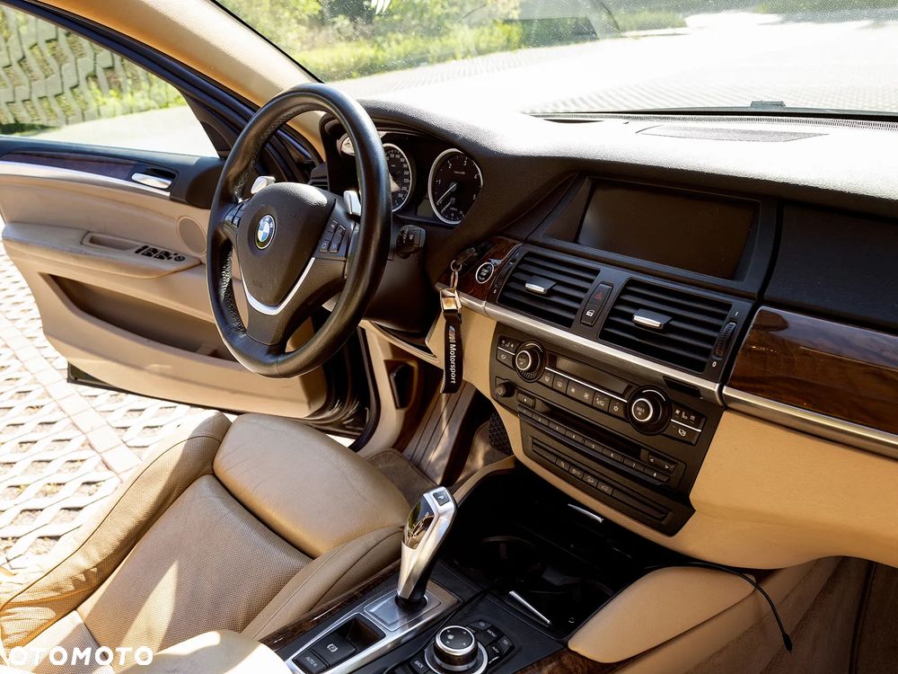 BMW X6 40d xDrive - 22