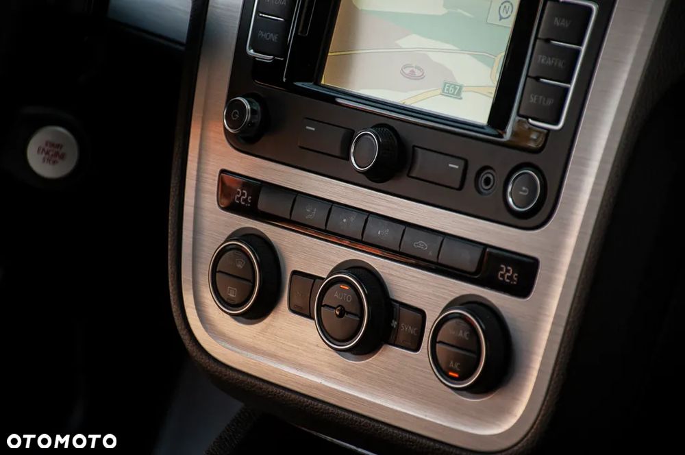 Volkswagen Scirocco 2.0 TSI (BlueMotion Technology) DSG - 20