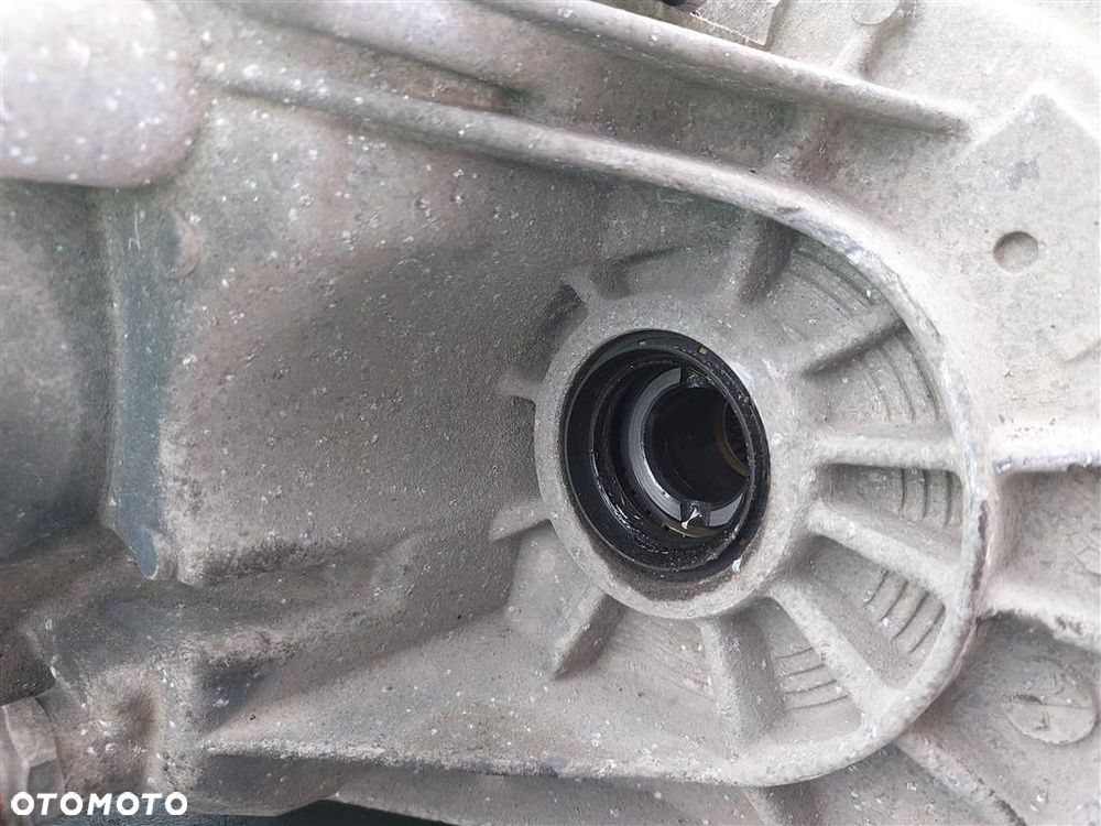 Skrzynia biegów Manualna Renault Modus 1.5DCI 85KM 2004–2012 KOD:JR5124 - 2