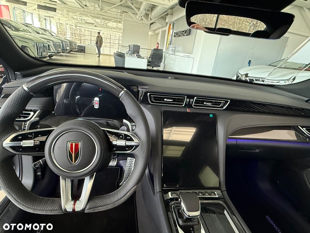 Hongqi H6 2.0T Deluxe - 10