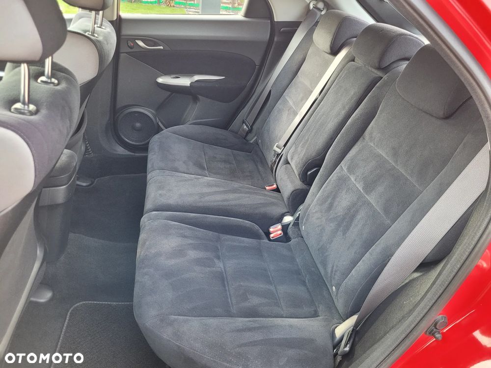 Honda Civic 1.4i-DSi Comfort - 12