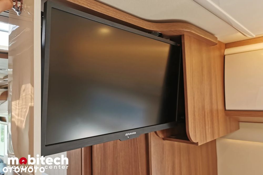 Carthago Chic E-Line I 50 LE DA - 31