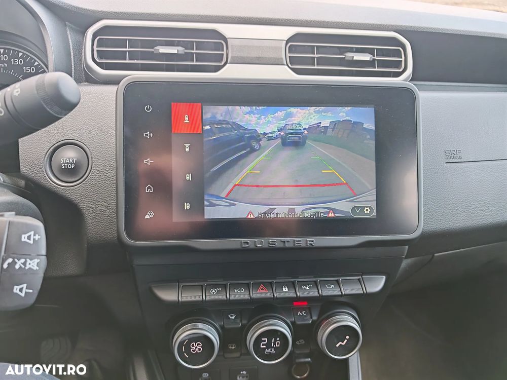 Dacia Duster ECO-G 100 Extreme - 11