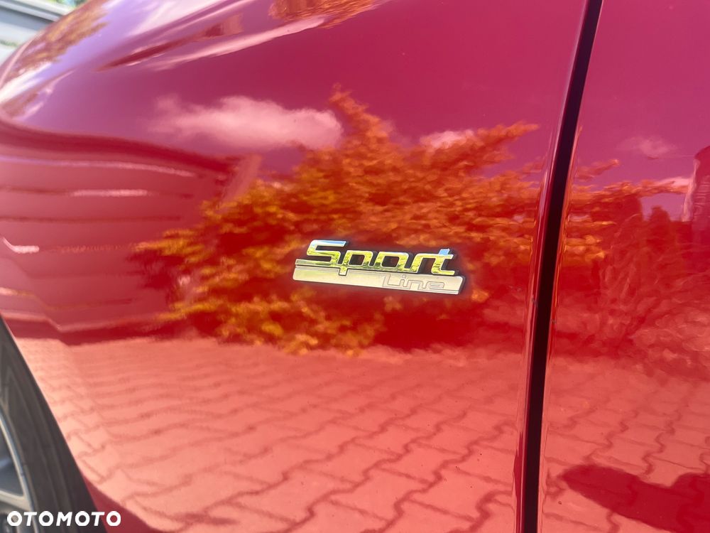 BMW Seria 1 118i Edition M Sport Shadow - 25