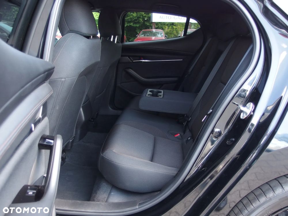 Mazda 3 2.0 mHEV Centre-Line - 15