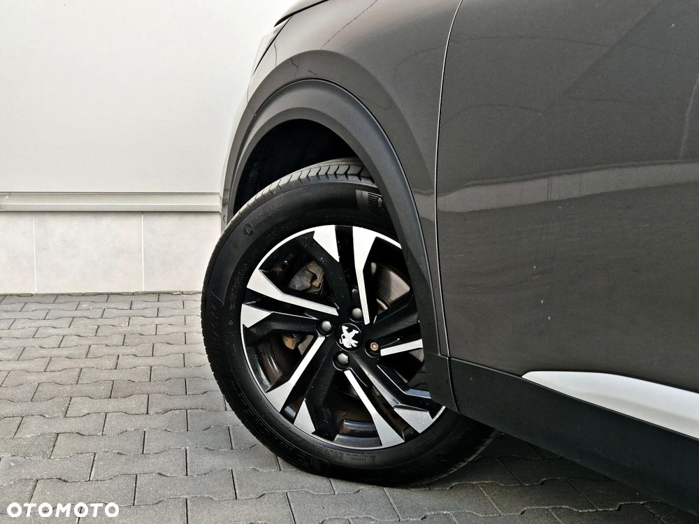 Peugeot 2008 1.5 BlueHDi GT S&S EAT8 - 14