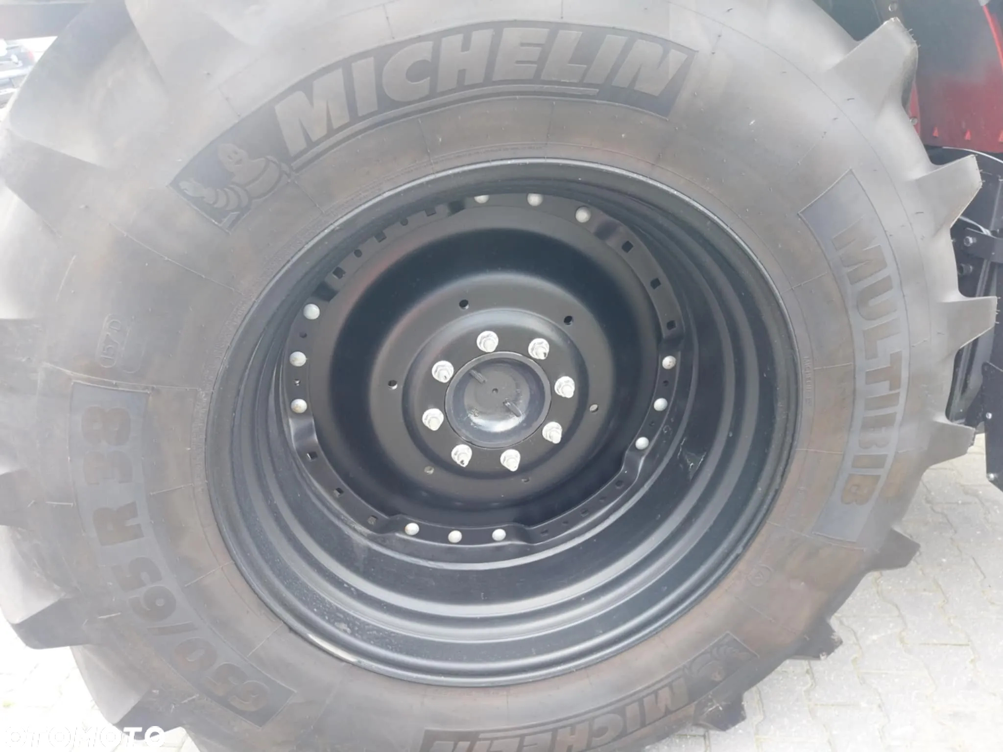 McCormick X6.616 - 9