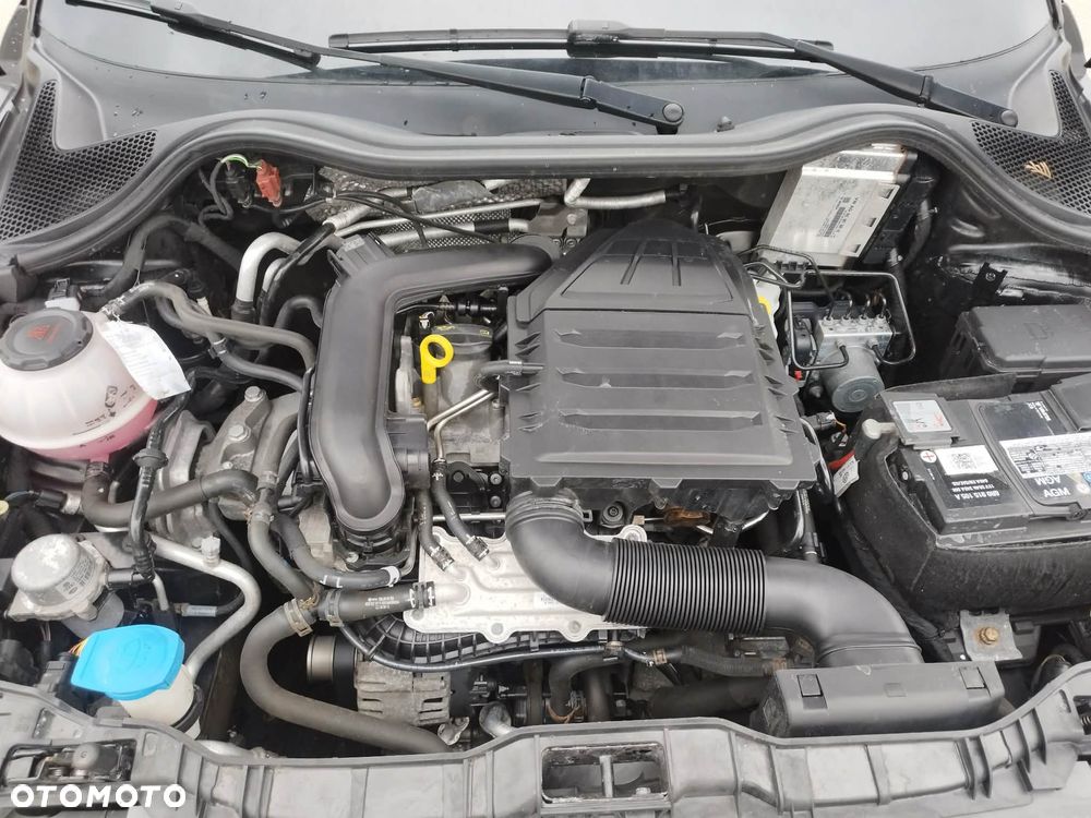 Audi A1 Sportback 1.0 TFSI ultra - 11