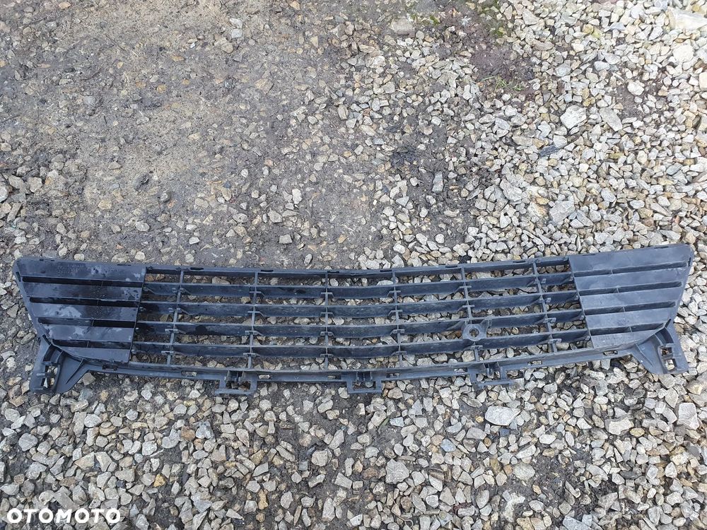 OPEL MERIVA A LIFT ATRAPA KRATKA ŚRODKOWA ZDERZAKA PRZÓD 13193495 - 2