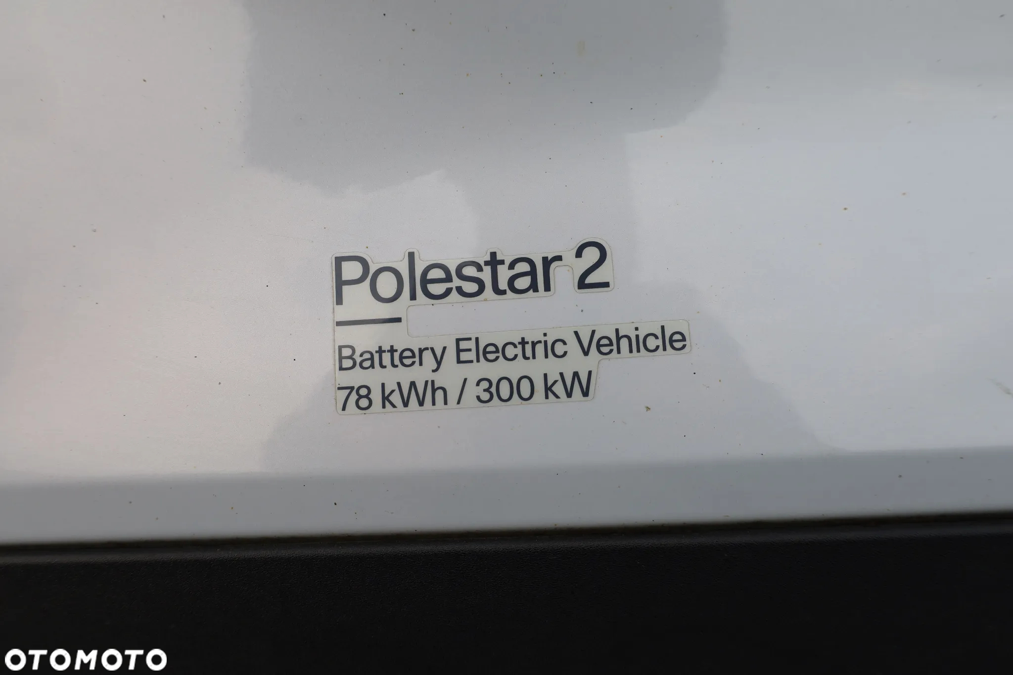 Polestar 2 Dual Motor 78kWh - 14