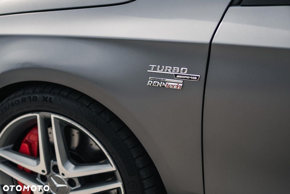 Mercedes-Benz Klasa A - 38