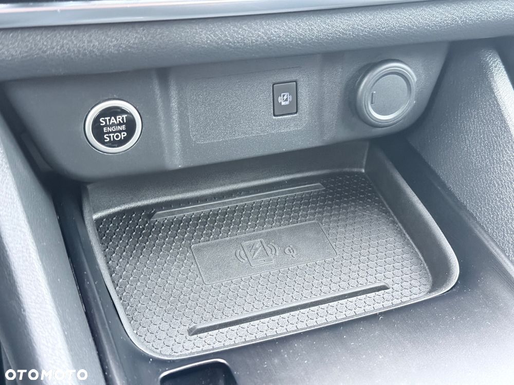 Nissan Qashqai 1.3 DIG-T MHEV Xtronic N-Connecta - 21