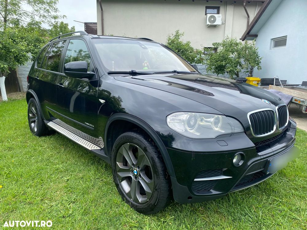 BMW X5 - 2