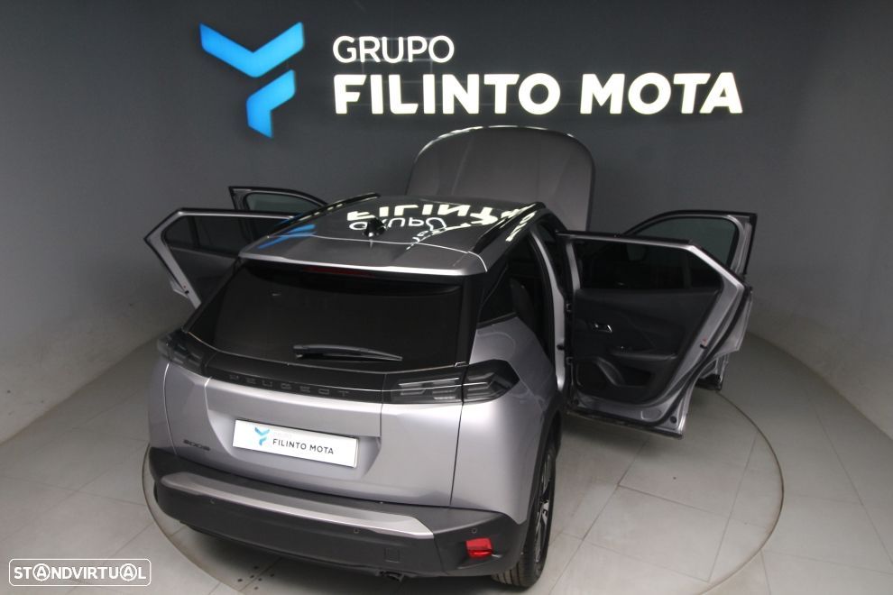 Peugeot 2008 1.2 PureTech Allure - 10