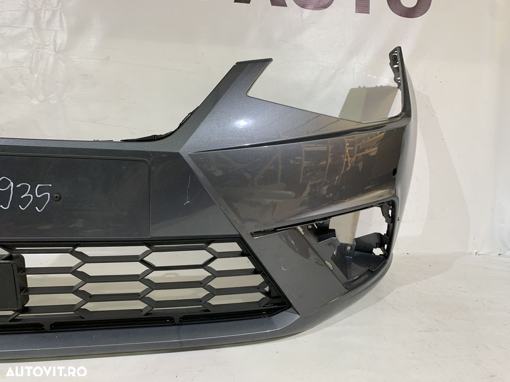 Bara fata Seat Ibiza, 2016, 2017, 2018, 2019, cod origine OE 6F0807221D. - 24