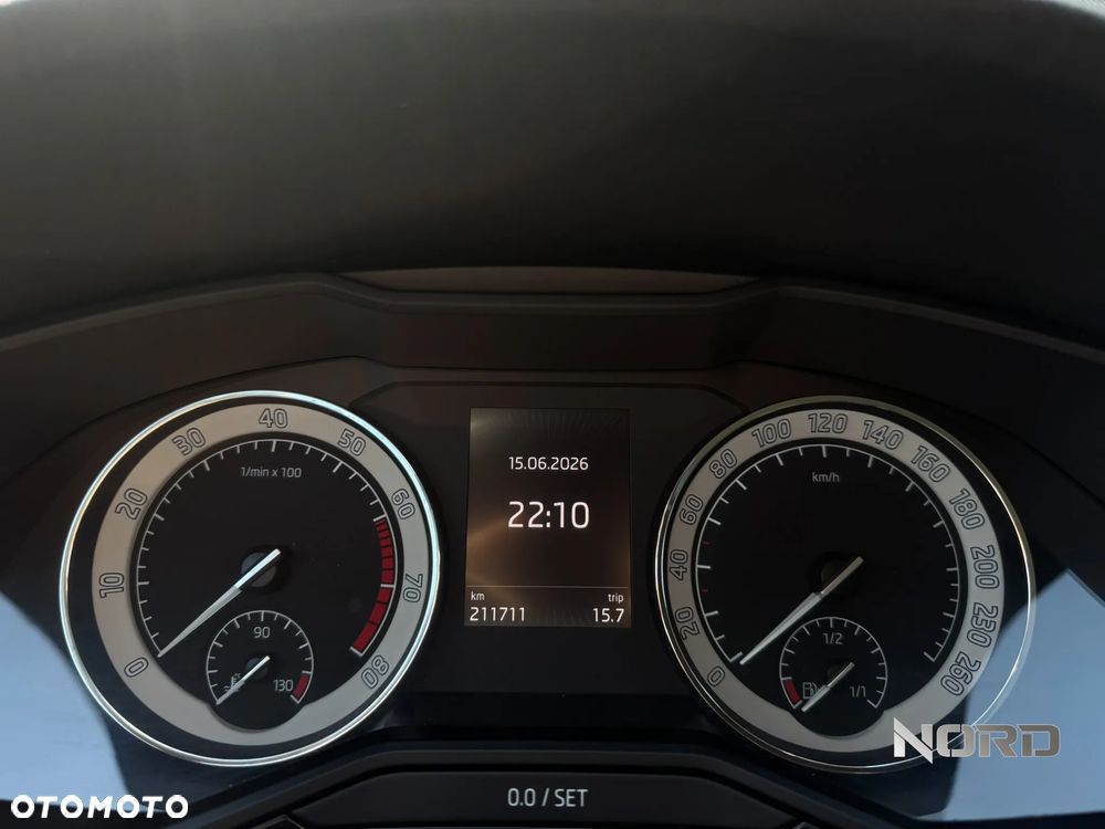 Skoda Superb 1.4 TSI ACT 4x4 Style - 27