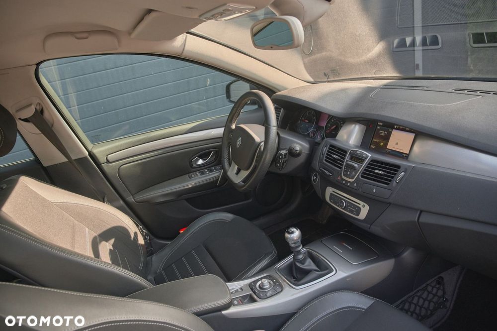 Renault Laguna - 20