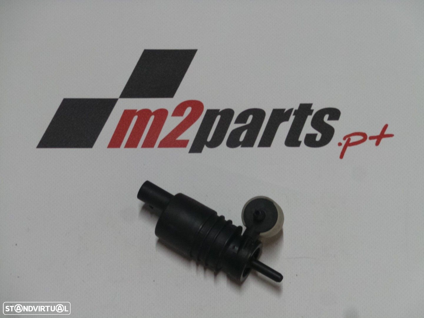 Motor limpa-vidros Seminovo/ Original AUDI A3 (8L1)/AUDI A6 (4B2, C5)/AUDI A3 (8... - 3