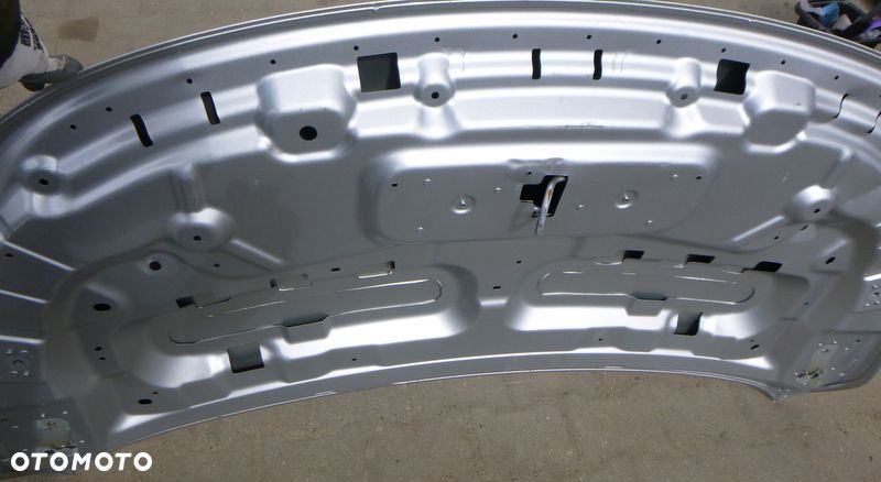 Mercedes Citan Maska 651220599R - 4