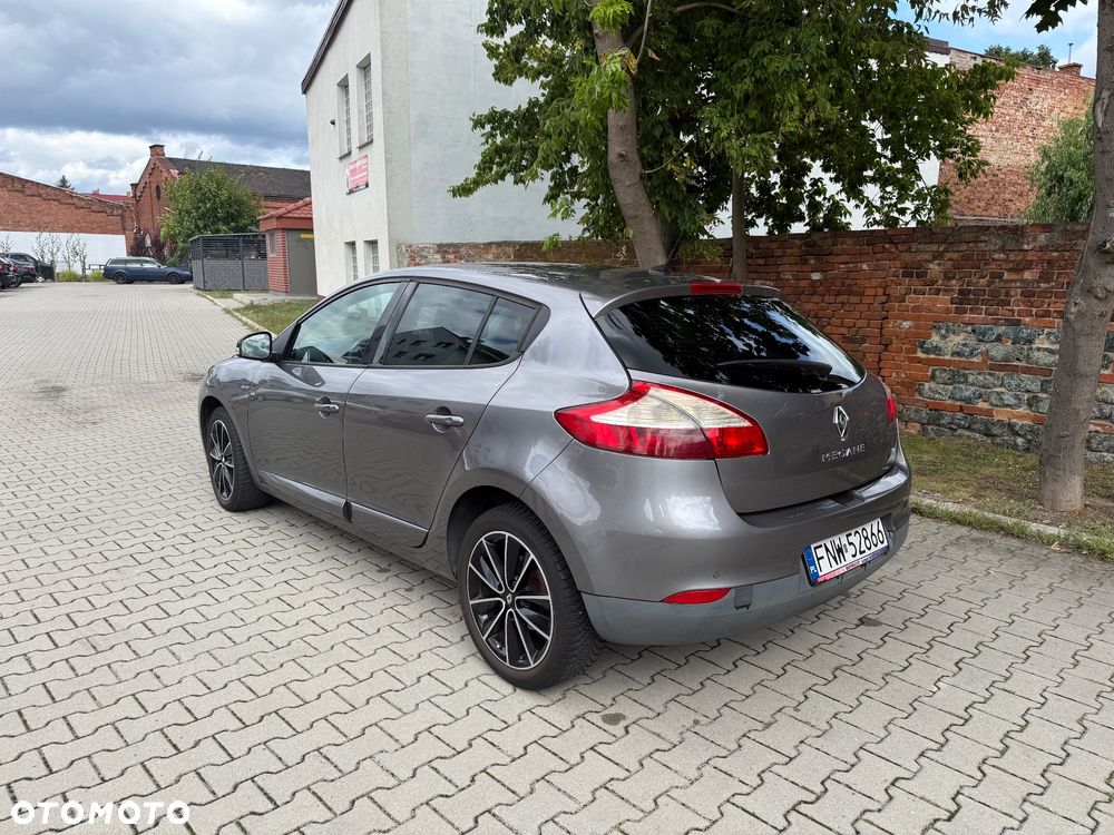 Renault Megane - 8