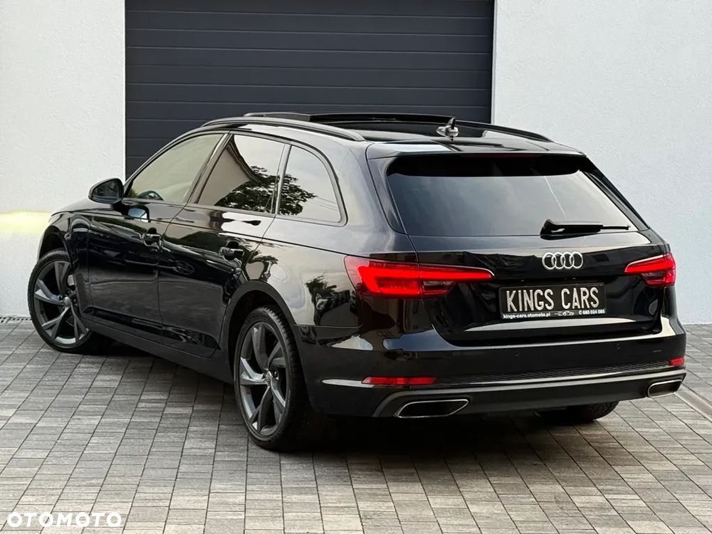 Audi A4 - 3