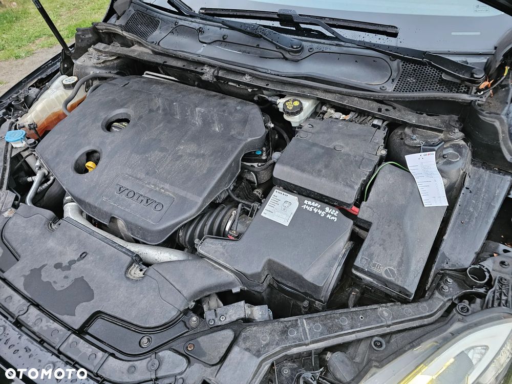 Volvo V40 Cross Country D2 Ocean Race - 28