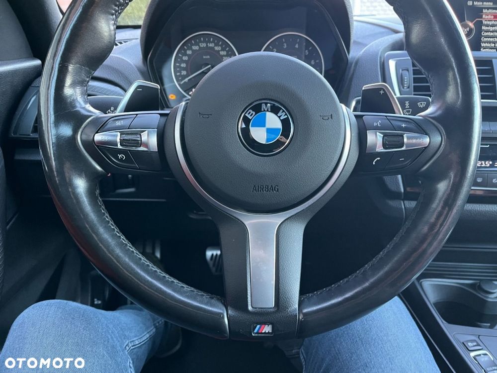 BMW Seria 2 M235i xDrive Coupe Sport-Aut - 18