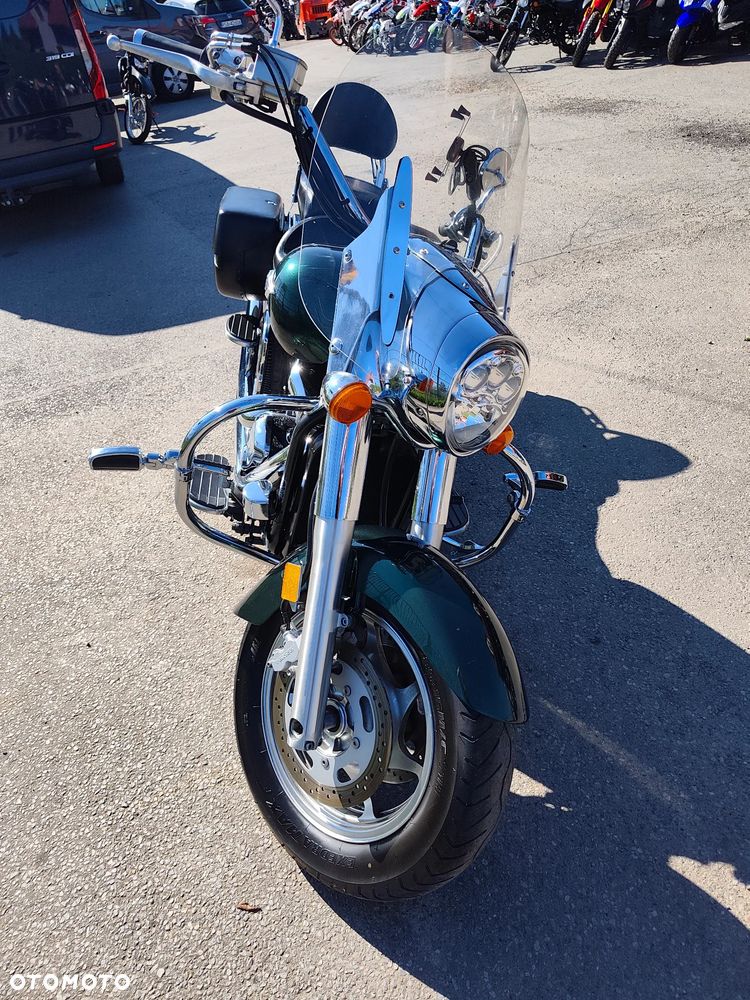 Kawasaki Vulcan - 15